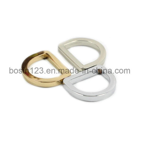 Fashion Wholesale Metal Ring Buckle